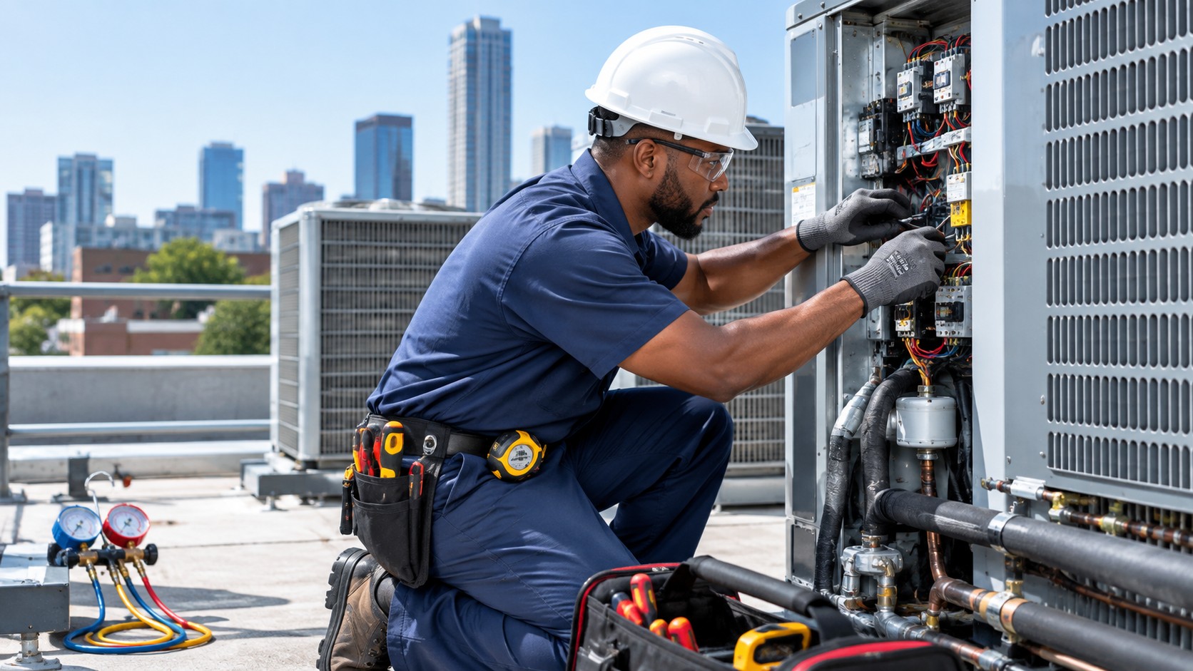 ASAP-HVAC_Installation_2