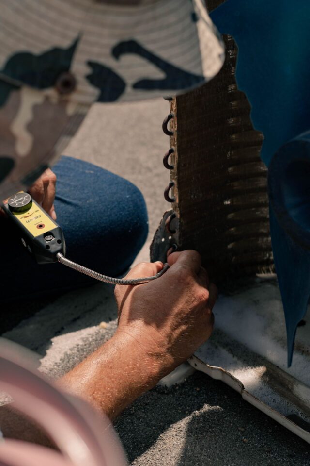 HVAC-Maintenance